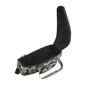 Bolso de hombro de viaje de nailon para <span class=keywords><strong>JBL</strong></span> <span class=keywords><strong>Boombox</strong></span> 3 y <span class=keywords><strong>2</strong></span> <span class=keywords><strong>Estuche</strong></span> para altavoz exterior - Product Image 5