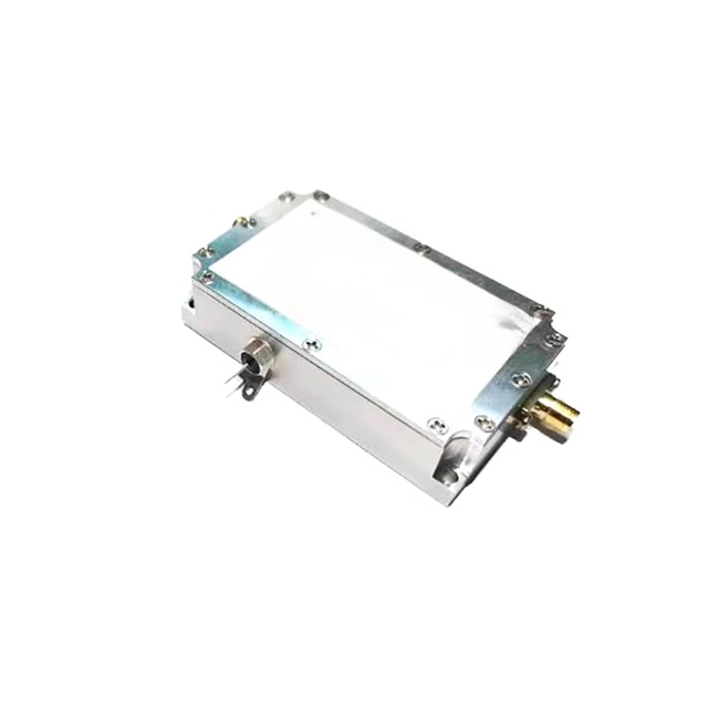 2W Broadband RF Power Amplifier 1-1200M Broadband FM VHF UHF for FM VHF UHF Broadband Power Amplification