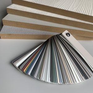 <span class=keywords><strong>2025</strong></span> Hot Mô Hình Hàn Quốc LG Thương Hiệu KAGC8-U7 Da Pet Tấm Bề Mặt <span class=keywords><strong>MDF</strong></span> Hội Đồng Quản Trị Cho Tủ Quần Áo - Product Image 5