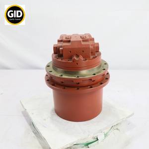 KPM Originele JS8080 Eindreductie Nieuwe JCB JS8080 Graafmachine Rijmotor Onderdelen Rexroth T9T2 Bouwmachines GID Merk <span class=keywords><strong>6</strong></span> - Product Image 1