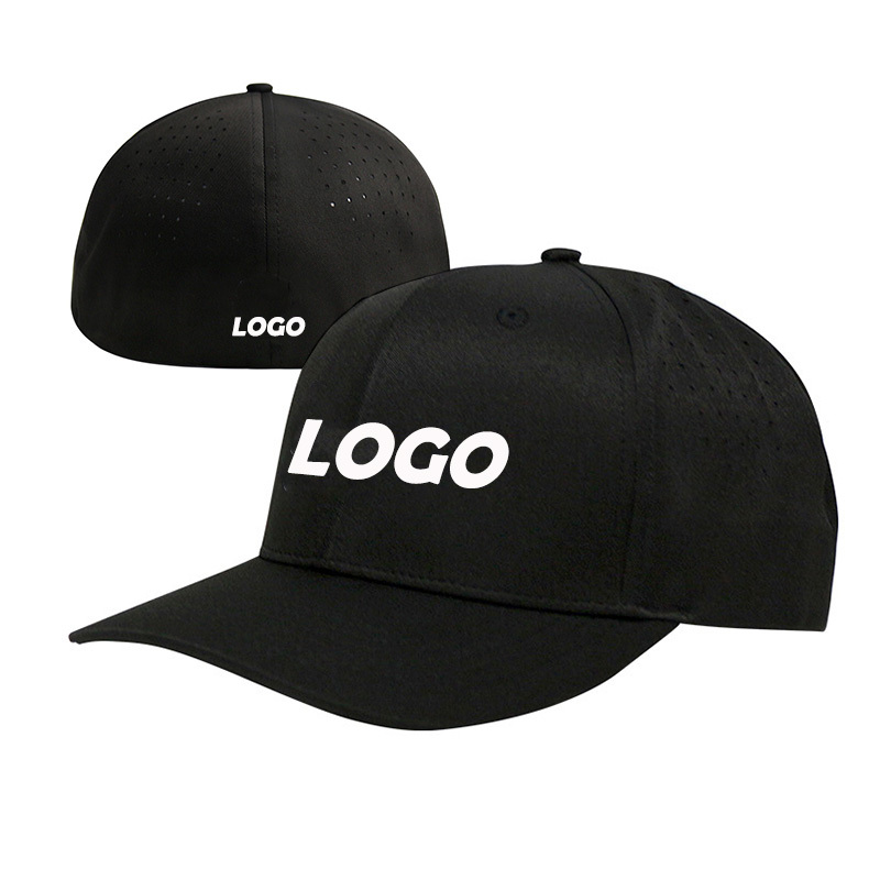Blank Fitted Hats Wholesale Cachucha Baseball