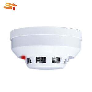 الصلب (النار En54 مؤشر أسعار شبكة أو نظام إنذار الحريق كيدي-أداة الكشف عن أجهزة الإنذار الهاتف الجسم الحرارة - Product Image 6