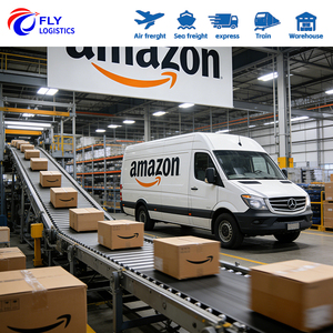 Agente de Envío de Italia a <span class=keywords><strong>Oklahoma</strong></span> City, Guangzhou, a EE. UU., Precio Económico, Flete Aéreo, FBA - Product Image 1