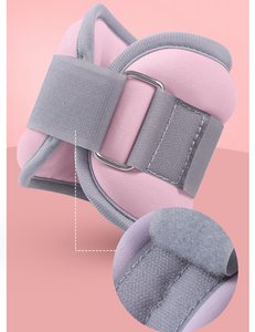 Leggings lestés pour chevilles, réglables, respirants, durables, écologiques, unisexe, équipement de <span class=keywords><strong>sport</strong></span>, course à pied, entraînement, fitness - Product Image 4