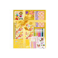 Regalo di compleanno per bambini per Scrapbook20250611-5 modello di cancelleria creativa