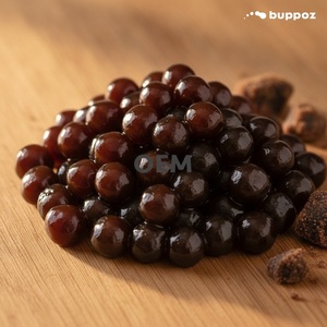 มันสำปะหลังชา Boba - Product Image 3