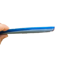 Semelles en gel pour le soutien de la voûte plantaire, amortissantes, pour le soin des pieds, semelles de sport pour chaussures, soutien de la voûte plantaire thermoformable