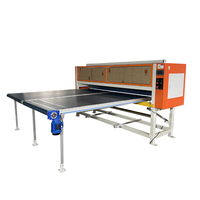 Offre Spéciale automatique tissu vêtements textile machines de découpe CNC vêtements découpeuse