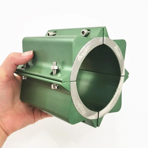 ציוד מסנן מים בתעשייה y3/<span class=keywords><strong>4</strong></span>-m צינור גדול 3-<span class=keywords><strong>4</strong></span> אינץ 'neodymium n52 מגנטי מים מרככים להתפלת - Product Image 4