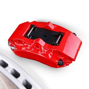 Nuevo Kit de Mejora de Frenos para Automóviles Personalizado en Oferta para Toyota Tacoma MR2 ATV UTV Lexus IS300 2016 2001-2005 R56 <span class=keywords><strong>Honda</strong></span> Civic - Product Image 5