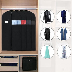 Высококачественные пластиковые пакеты для одежды - Product Image 6