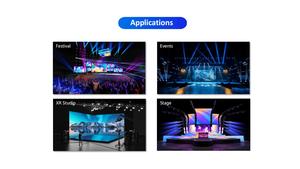 Pantalla LED Profesional para Interiores GoldenAnt P2.97 8K HDR10+ con Garantía de 5 Años, 3840Hz, <span class=keywords><strong>Adobe</strong></span> IP31, Resistente al Agua, RDM Basado en la Nube - Product Image 6