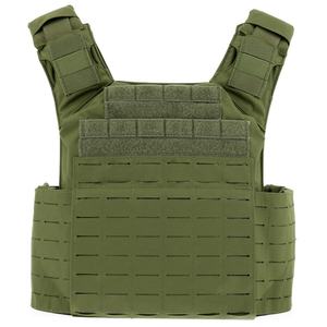 Chaleco Táctico Ligero de Liberación Rápida Molle de la Marca ARTEX, Venta al por Mayor de Fábrica, Chaleco Portaplacas Táctico - Product Image 1