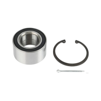 Kit de roulement de roue avant de roulement de roue de haute qualité 3885A039 pour Mitsubishi Mirage