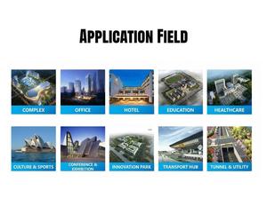 Rimorchio Mobile per <span class=keywords><strong>Sorveglianza</strong></span> con Riconoscimento Targhe per Ingressi di Comunità Chiuse con Quattro Telecamere CCTV Fisse - Product Image 5