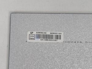 全新 8 英寸液晶 TN 面板 4:3 触摸屏显示器型号 EJ080NA-04C/EJ080NA-04B - Product Image 4