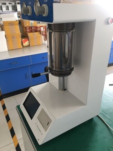 NAS1638 ISO4406 <span class=keywords><strong>Particle</strong></span> Counter limpeza automática do testador de óleo - Product Image 5