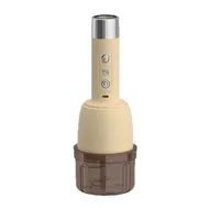 Hachoir à viande électrique et scelleuse sous vide, mixeur domestique, hachoir à ail et piment pour usage domestique et commercial
