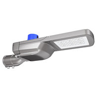 Lampe LED pour rue 24 watts, prix de l'éclairage public LED avec 5 ans de garantie