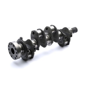 Vilebrequin de moteur C4.4 pour excavatrice 3054C 330-1736 4482620 232-7400 ZZ90239 ZZ90237 - Product Image 1