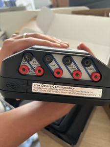 Comunicador Trexchpnaws1 Hart 475 Trexlfpklws3s en Stock, Precio Directo de Fábrica, Comunicador de Dispositivos Trex Ams Fiel - Product Image 6