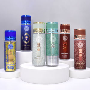 Parfum pour le corps OE 110 <span class=keywords><strong>ML</strong></span> Series, vaporisateur fin, longue durée, 52 parfums arabes à succès, vente en gros - Product Image 3