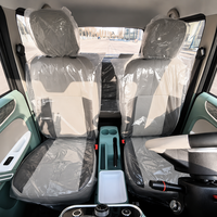 Nouvelle Voiture Électrique Haute Vitesse pour Adultes, SUV Automatique 5 Portes LHD, Véhicule Électrique à Énergie Nouvelle, Vente Directe d'Usine