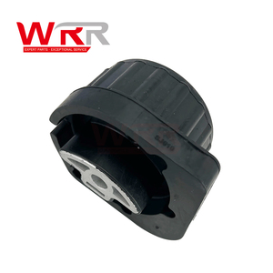 Soporte de Caja de Transferencia 22316786566 22316796616 para BMW F10 F01 535i, Amortiguador de Vibraciones de Goma para Caja de Cambios - Product Image 5