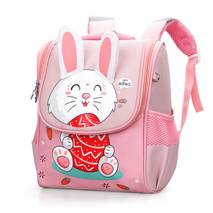 Mochilas Escolares em Promoção Mochila Infantil para Estudantes Mochila Escolar para Meninos e Meninas - Product Image 3