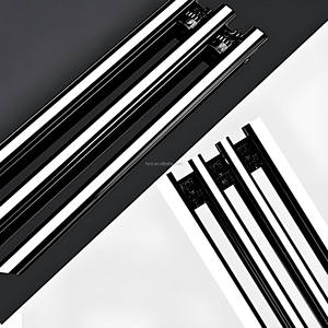 Der meist verkaufte Embedded Slot-Typ Hidden Grille Linear Air Outlet ist für Innen decken geeignet. - Product Image 3