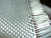 Rouleau de tissu en fibre de verre sergé, tissu de renforcement en fibre de verre E-glass pour planches de surf 50gsm 100gsm 160gsm 200gsm 260gsm