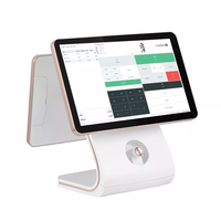 Terminal de point de vente / Équipement de point de vente Android / Système de point de vente pour le commerce de détail