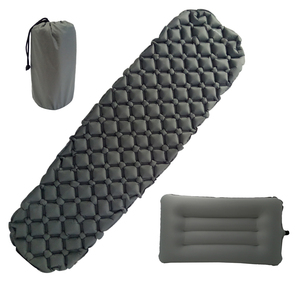 Colchoneta Inflable Automática Ultraligera y Portátil para Camping y Senderismo, Impermeable, para 1-2 Personas - Product Image 3