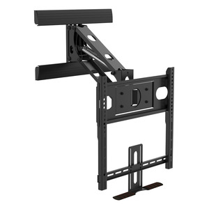 ربيع الغاز رفع وسحب أسفل المنزل المستخدمة رف جديد أدى <span class=keywords><strong>ICD</strong></span> التلفزيون جدار جبل - Product Image 2