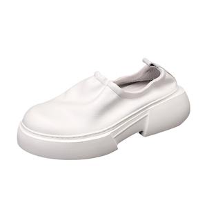 Chaussures Richelieu vintage en cuir pour homme, à lacets, style rétro, formelles, décontractées, pour affaires - Product Image 5