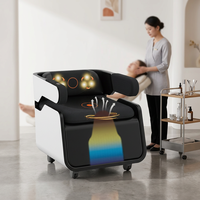 Stimulateur électromagnétique du plancher pelvien EMS, remplace les exercices de Kegel, machine non invasive pour cliniques de beauté