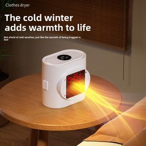 <span class=keywords><strong>Secadora</strong></span> <span class=keywords><strong>de</strong></span> Plástico Eléctrica Automática Tres en Uno, Apilable al 90%, Capacidad <span class=keywords><strong>de</strong></span> 10-14.9 <span class=keywords><strong>kg</strong></span>, Secado Rápido, Calentador <span class=keywords><strong>de</strong></span> <span class=keywords><strong>Ropa</strong></span> y Zapatos para Uso Doméstico - Product Image 4