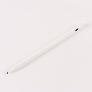 <span class=keywords><strong>ส</strong></span>ไตลั<span class=keywords><strong>ส</strong></span>อลูมิเนียมแบบแอคทีฟ2-in-1พร้อมปากกาลูกลื่นเปลี่ยนได้การปฏิเ<span class=keywords><strong>ส</strong></span>ธฝ่ามือและการดึงดูดแม่เหล็กสำหรับการเขียนด้วยกระดาษ<span class=keywords><strong>ไอ</strong></span>แพด - Product Image 6