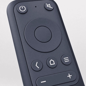 Original VA-LT003 Remote <b>Control</b> for VAVA 4K UST Laser Projector VA-LT002 Black - Product Image 4