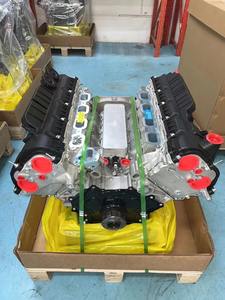 <span class=keywords><strong>Moteur</strong></span> de remise <span class=keywords><strong>à</strong></span> neuf professionnel Offre Spéciale 508PN <span class=keywords><strong>V8</strong></span> pour Jaguar XJ Range <span class=keywords><strong>Rover</strong></span> Sport Discovery 4 5.0L - Product Image 2