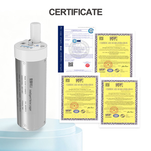 Detector Inteligente Acústico de Fugas de Agua al por Mayor para Monitoreo de Tuberías Subterráneas NRW, Soporte de Fábrica OEM - Product Image 5