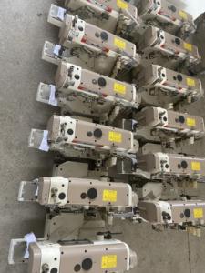 เครื่องเย็บ W600แบบเชื่อมต่อกันเครื่องจักรสำหรับใช้ในอุตสาหกรรมโดยใช้ maquinas de Coser - Product Image 3