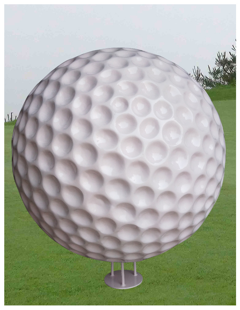 Pelota de golf