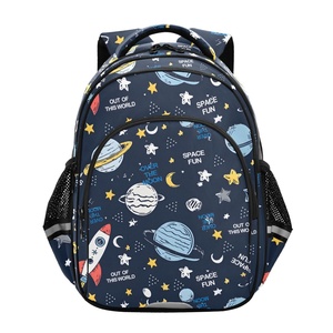 Multifunctional Waterproof School Bags Outdoor Travel Backpacks Large Capacity Portable Daily Use Cute Bag - Product Image 1