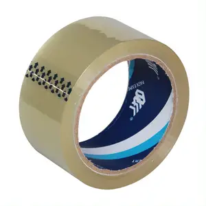 Custom Bopp Adhesive Verpakking Tape Carton Pakket Tape