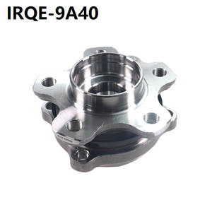 Unidad de Rodamiento de Rueda Trasera y Conjunto de Cabezal de Eje IRQE-9A40 para BMW 31207857060, Pieza de Repuesto Nueva - Product Image 3