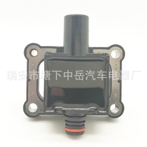 Bobina de Encendido Mercedes-Benz ZY-0614 Tipo Pluma 0001587003 0001587103 0001587503 Pieza de Repuesto - Product Image 3