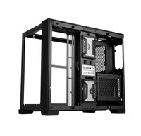 Hot Sell Tower Computer Case LIAN LI O11 Dynamic Mini Case Full Tower Gaming PC Case