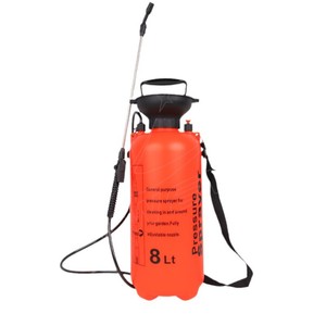 Pulvérisateur manuel Wenxin 8 litres WX-8A pour la protection des plantes agricoles et le lavage de voitures - Product Image 4