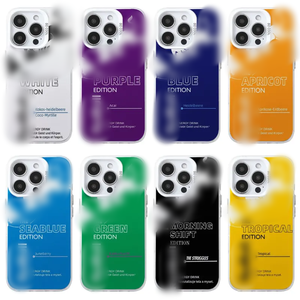 <span class=keywords><strong>Cover</strong></span> per Telefono Energy Drink Coque Sports per <span class=keywords><strong>iPhone</strong></span> 17 Pro Max 15 13 XR <span class=keywords><strong>iPhone</strong></span> 7 - Custodia Protettiva di Alta Qualità, Trendy e alla Moda - Product Image 2